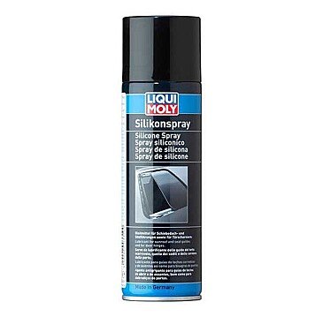 Silicon Spray | 300ML