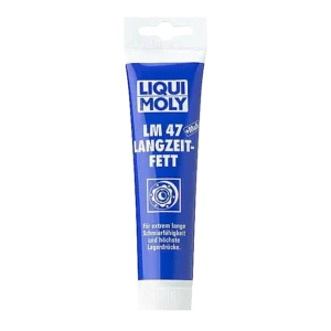 LM 47 Long-Life Grease + MoS2 100 gm