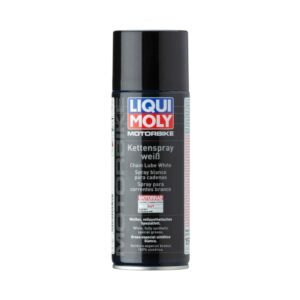 Motorbike Chain Lube white 400 ML