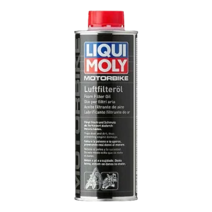 Motorbike Foam Filter Oil 500 ml