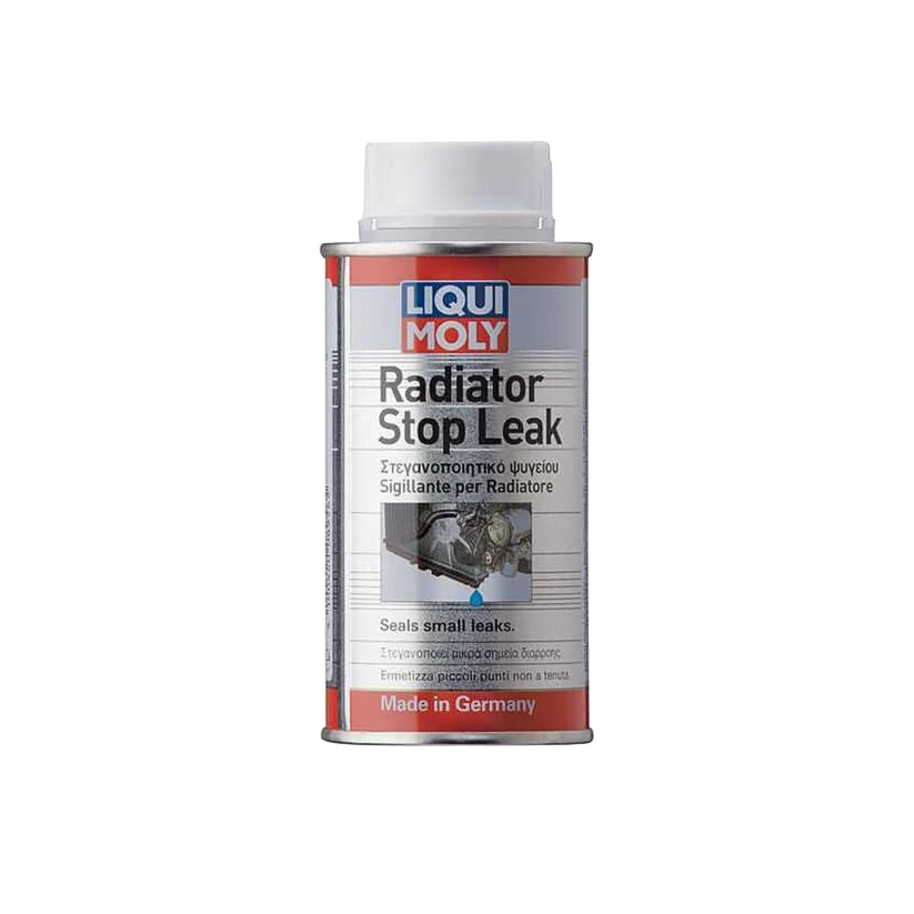 Radiator Stop Leak | 150ML
