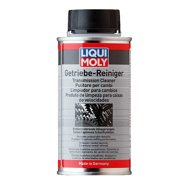 Transmission Cleaner | 150 ML