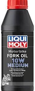 Motorbike Fork Oil 10W Medium