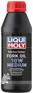 Motorbike Fork Oil 10W Medium