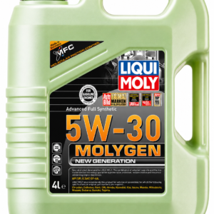 Molygen New Generation 5W-30 | 4L