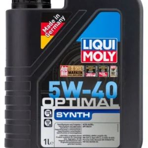 Optimal Synth 5W-40