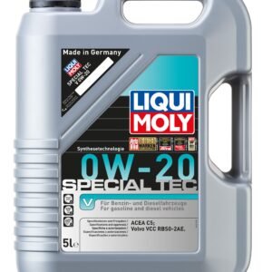 Special Tec V 0W-20 | 5L