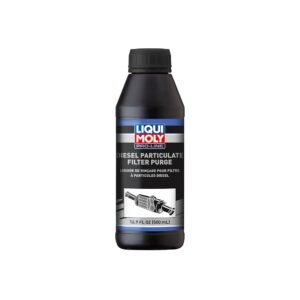 Pro-Line Diesel Particulate Filter Purge | 500ML