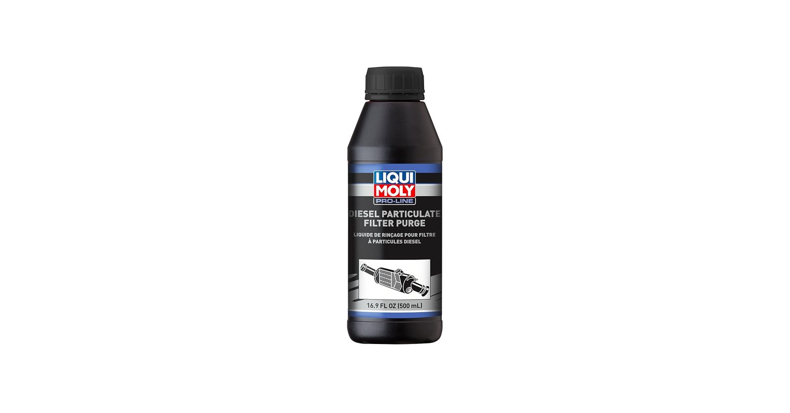 Pro-Line Diesel Particulate Filter Purge | 500ML
