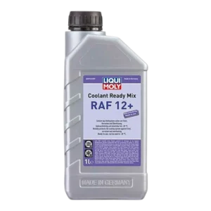 Coolant Ready Mix RAF 12+ | 1L