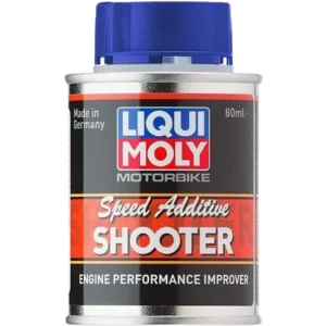 Motorbike Speed Shooter | 80ML