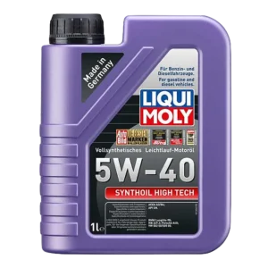 Synthoil High Tech 5W-40 | 1L