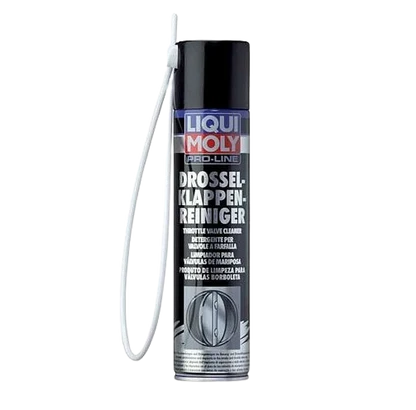 Pro-Line Throttle Valve Cleaner | 400ML