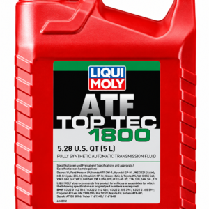 Top Tec ATF 1800 | 5L