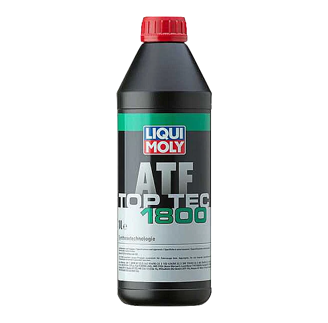 Top Tec ATF 1800 | 1L