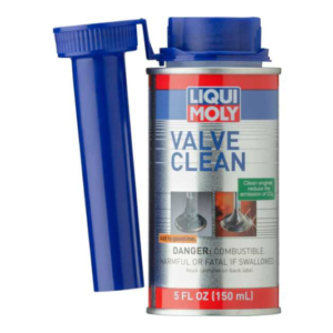 Valve Clean