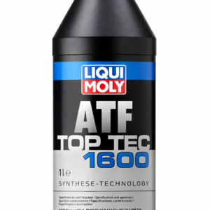 Top Tec ATF 1600
