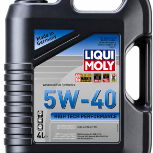 Leichtlauf Performance 5W-40