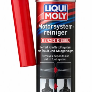 Diesel Engine System Cleaner