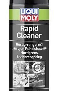 Rapid Cleaner | Brake & Parts Cleaner (Spray) | 500ML