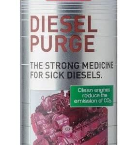 Diesel Purge