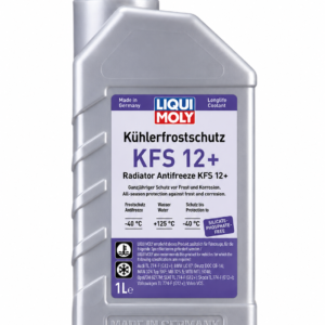 Radiator Antifreeze KFS 12+