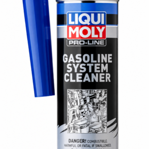 Gasoline Engine System Cleaner