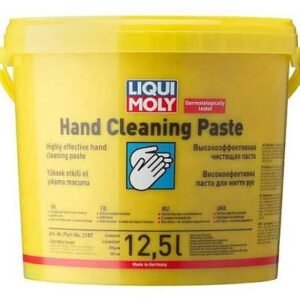 Hand Cleaning Paste