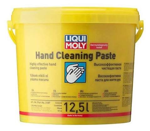 Hand Cleaning Paste