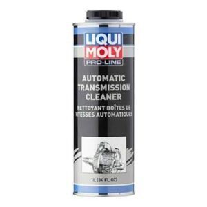 Automatic Transmission Cleaner