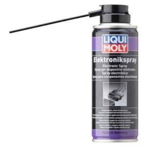 Electronic Spray | 200ML