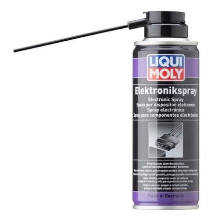 Electronic Spray | 200ML