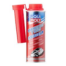 Speed Tec Diesel | 250ML