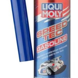 Speed Tec Gasoline | 250ML