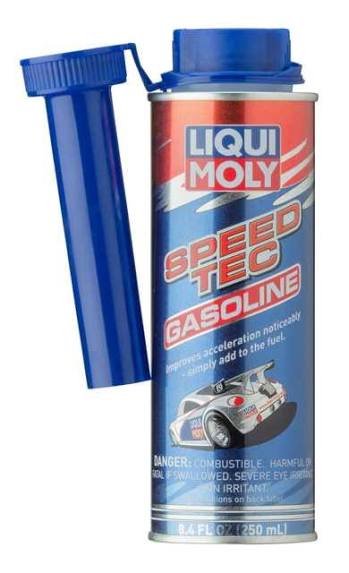 Speed Tec Gasoline | 250ML