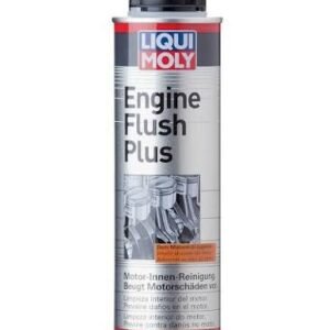 Engine Flush Plus | 300ML