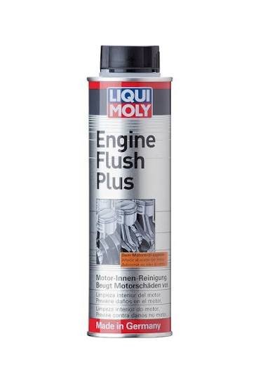 Engine Flush Plus | 300ML