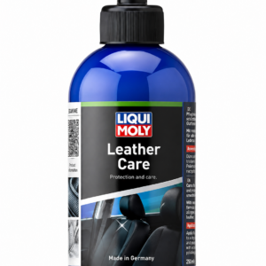 Leather Care