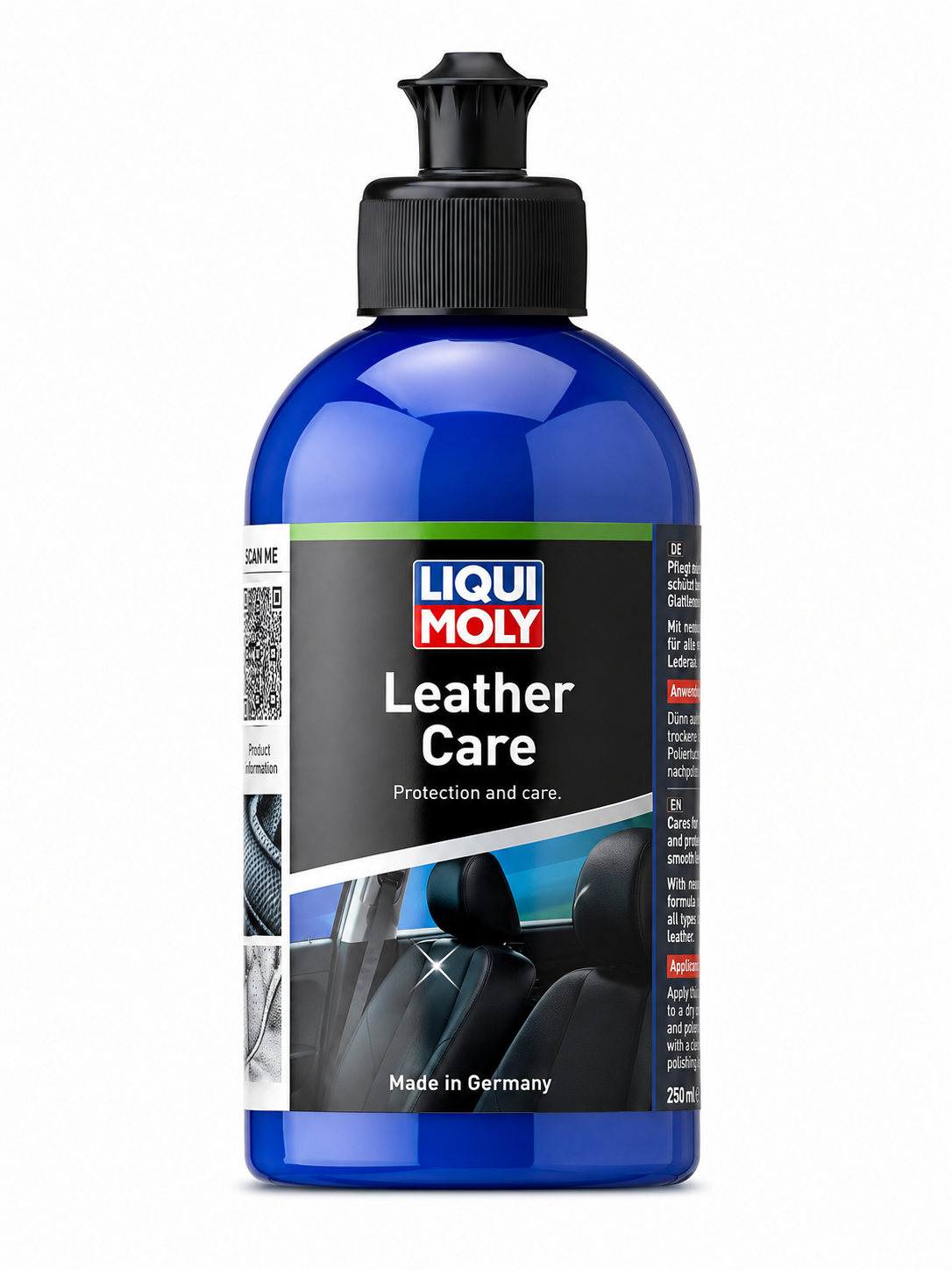 Leather Care