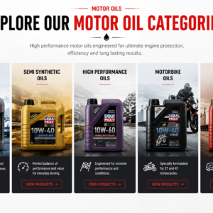 Motor Oil