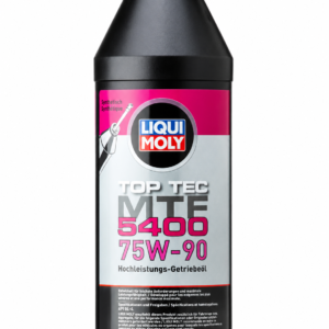 Top Tec MTF 5400 75W-90
