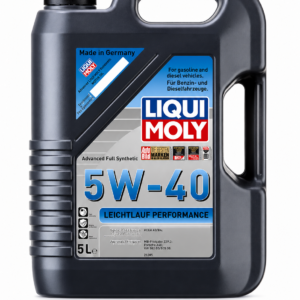 Leichtlauf Performance 5W-40
