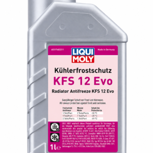 Radiator Antifreeze KFS 12 Evo