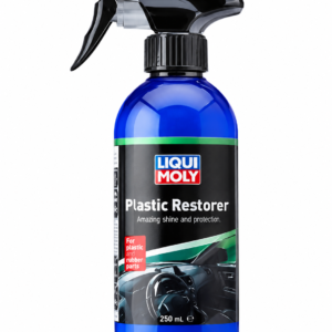 Plastic Deep Treatment