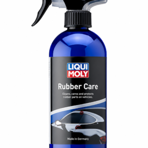 Rubber Care