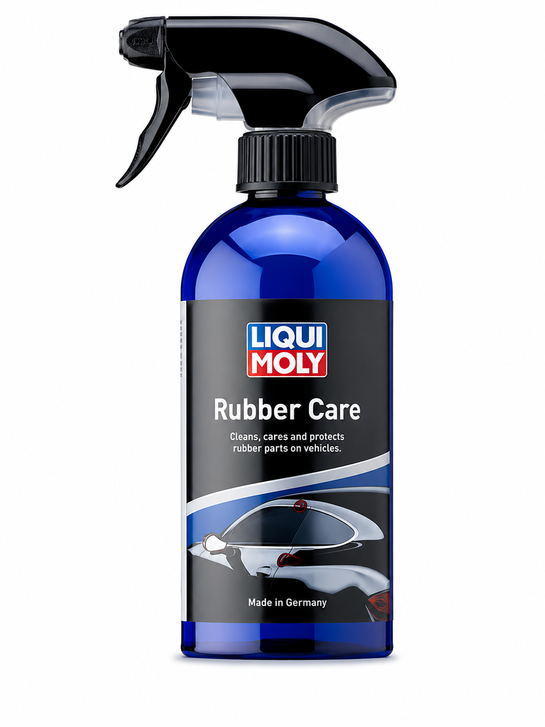 Rubber Care