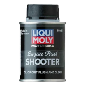 Motorbike Engine Flush Shooter | 80ML