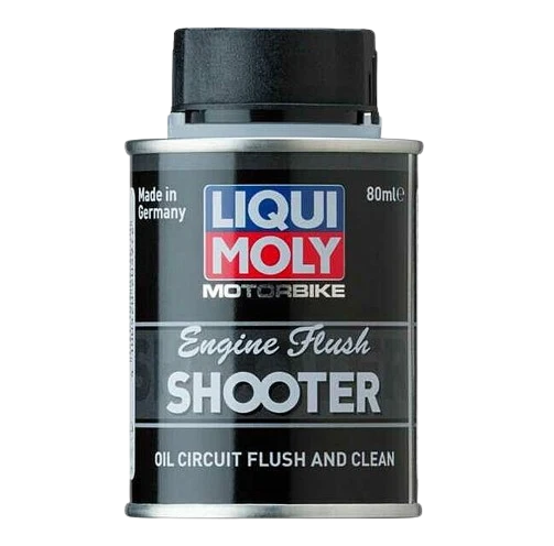 Motorbike Engine Flush Shooter | 80ML
